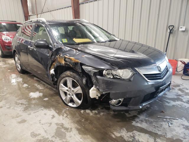 ACURA NULL 2012 jh4cw2h6xcc004901