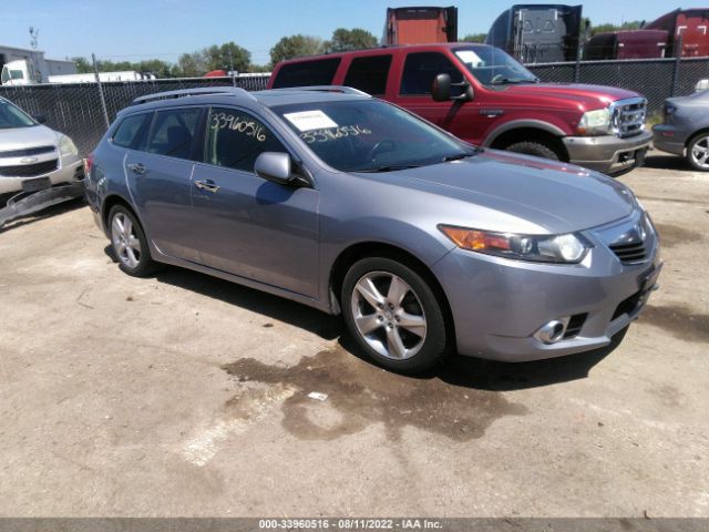 ACURA TSX SPORT WAGON 2012 jh4cw2h6xcc005112