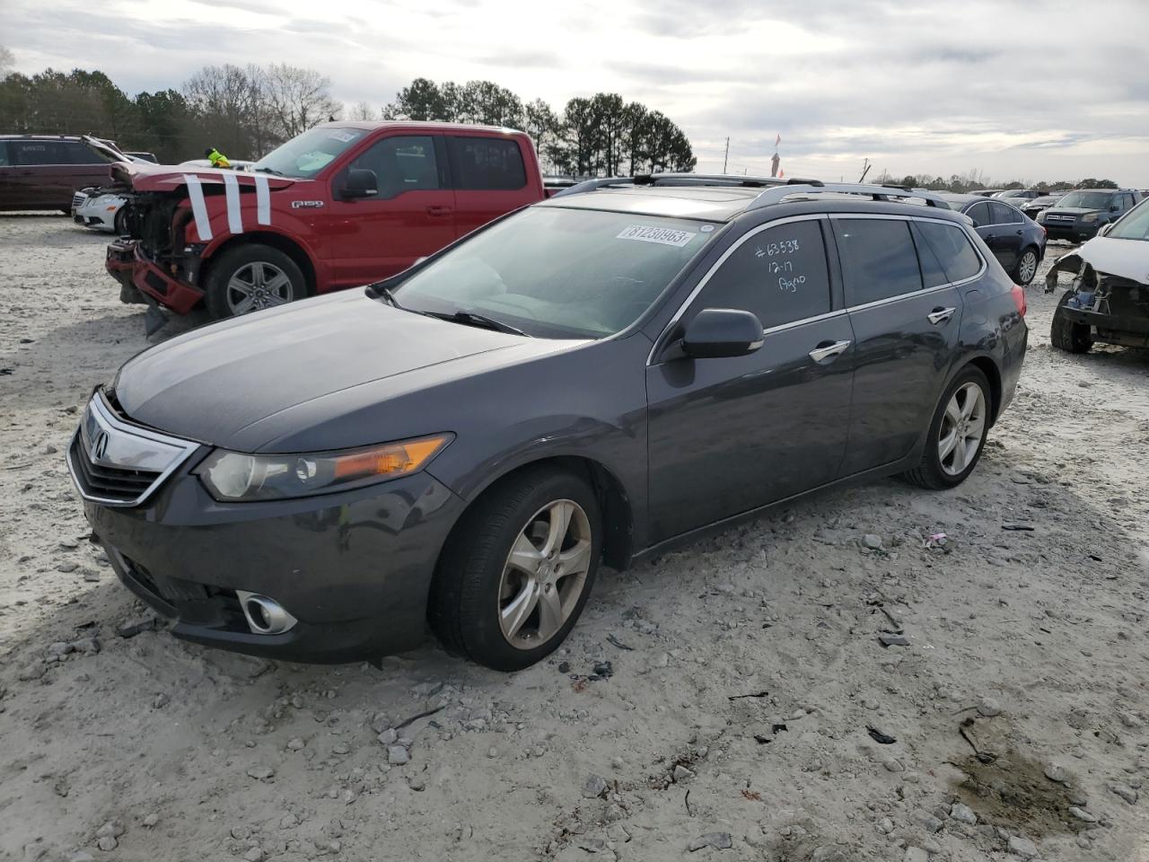 ACURA TSX 2014 jh4cw2h6xec000351