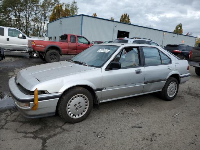 ACURA INTEGRA 1988 jh4da1842js008052