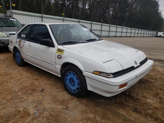 ACURA INTEGRA LS 1987 jh4da3358hs036492