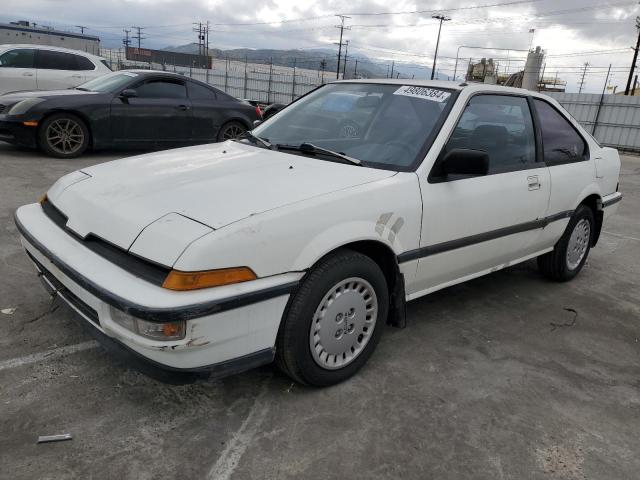 ACURA INTEGRA 1989 jh4da3449ks010688