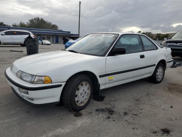 ACURA INTEGRA RS 1991 jh4da9342ms041319