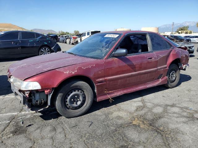 ACURA INTEGRA 1991 jh4da9346ms018058