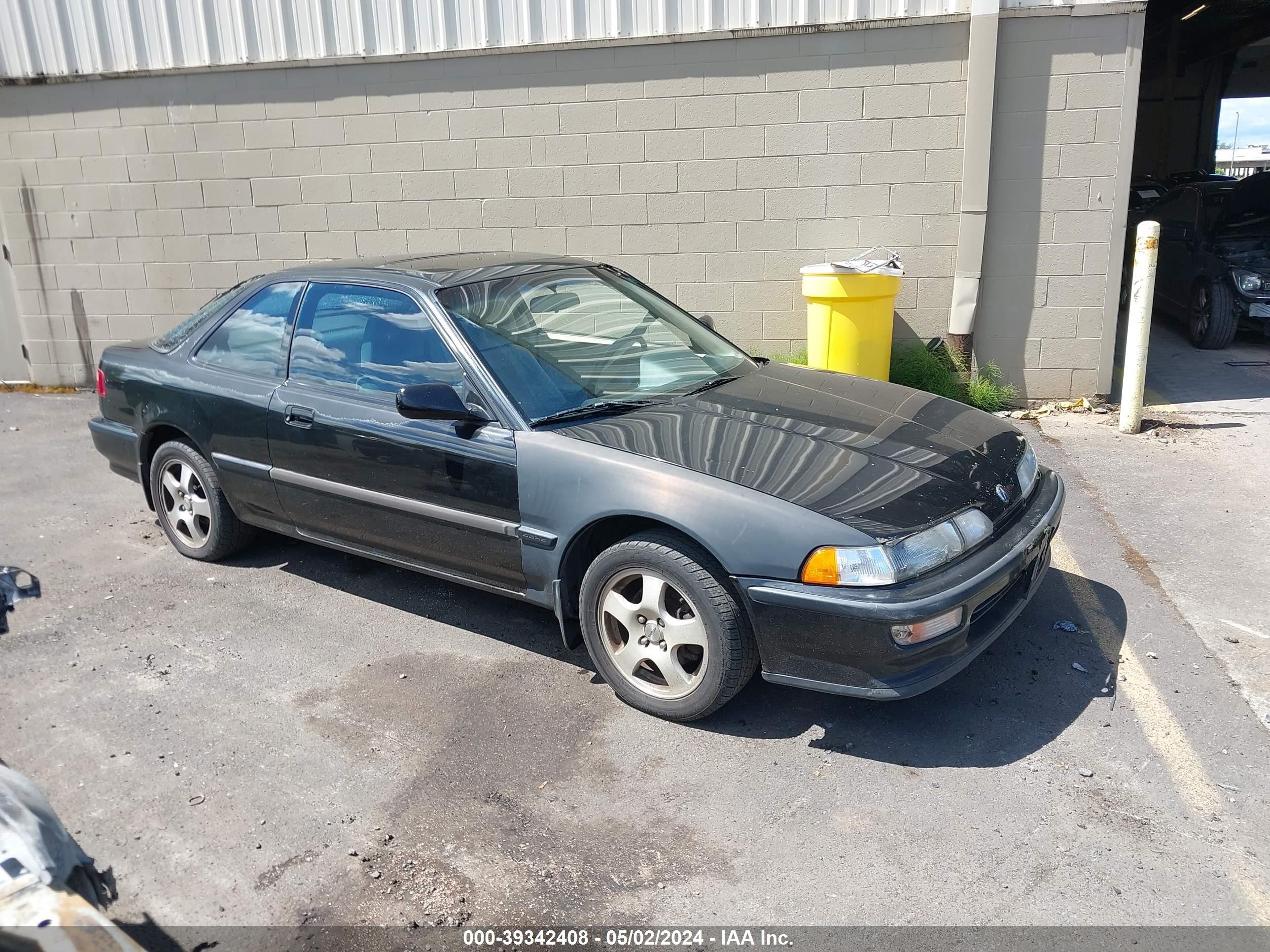 ACURA INTEGRA 1993 jh4da9351ps027747