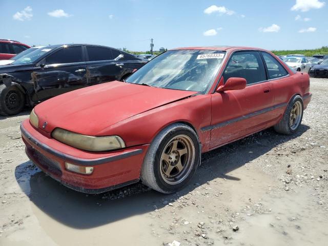 ACURA INTEGRA LS 1993 jh4da9352ps023013