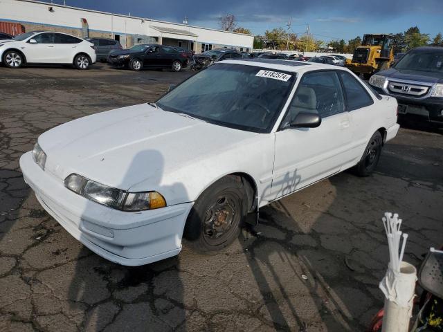 ACURA INTEGRA LS 1991 jh4da9357ms018675