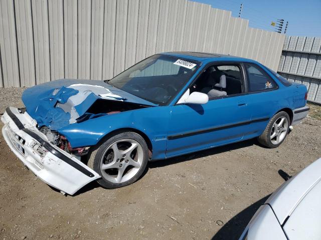 ACURA INTEGRA 1991 jh4da9357ms063146