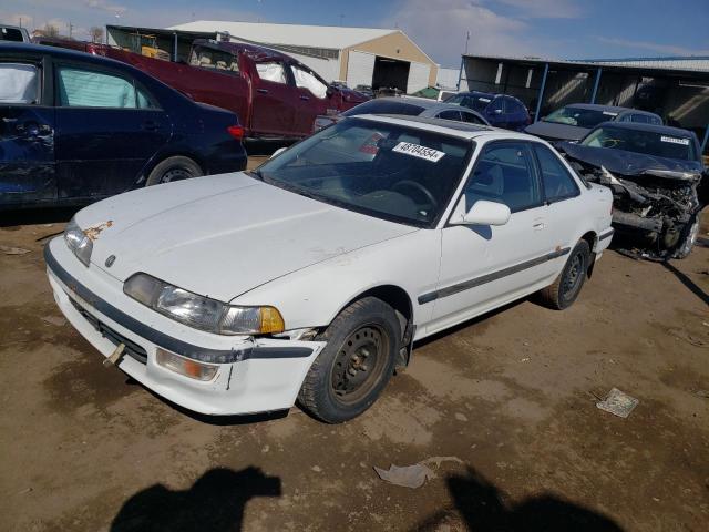 ACURA INTEGRA 1993 jh4da935xps016469