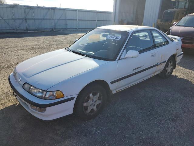 ACURA INTEGRA 1993 jh4da9360ps007837