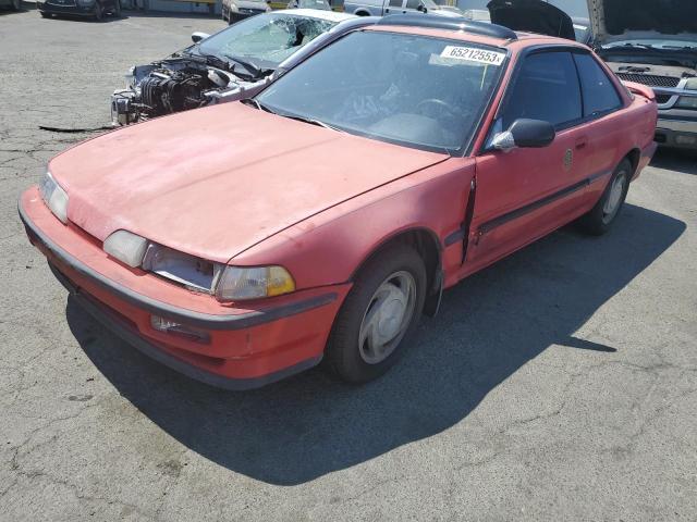 ACURA INTEGRA GS 1990 jh4da9363ls067735