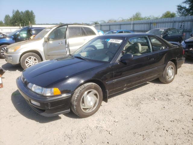 ACURA INTEGRA 1991 jh4da9376ms040667