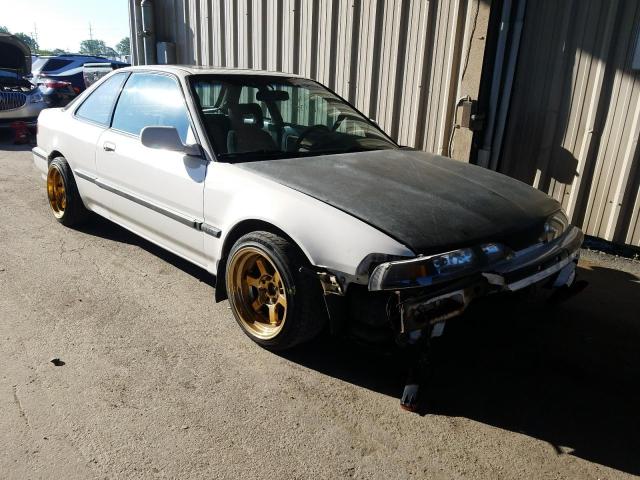 ACURA INTEGRA LS 1991 jh4da9391ms045390