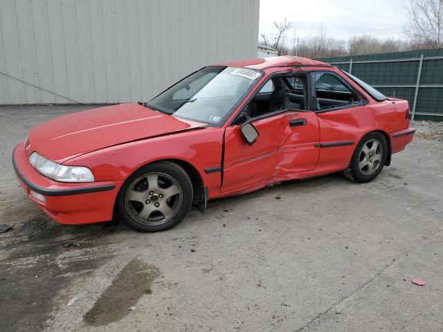 ACURA INTEGRA RS 1991 jh4da944xms041941