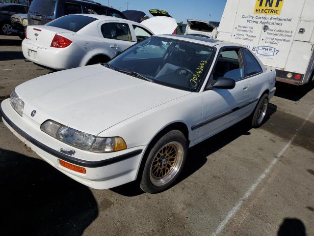 ACURA INTEGRA LS 1991 jh4da9451ms033672