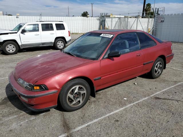 ACURA INTEGRA 1990 jh4da9452ls029046