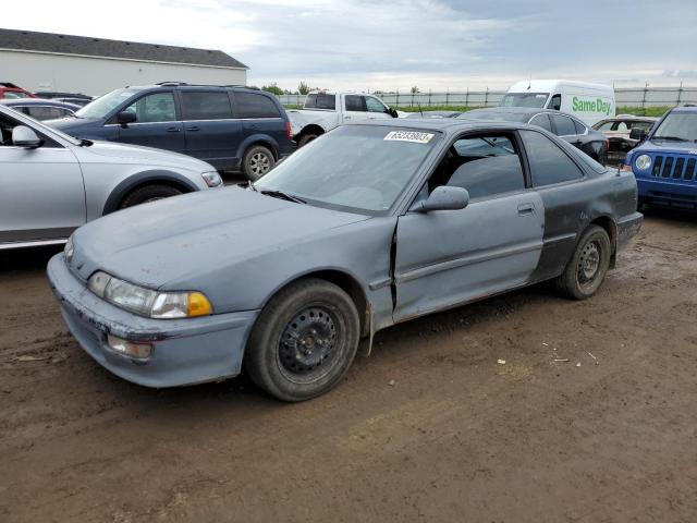 ACURA INTEGRA LS 1993 jh4da9456ps008500