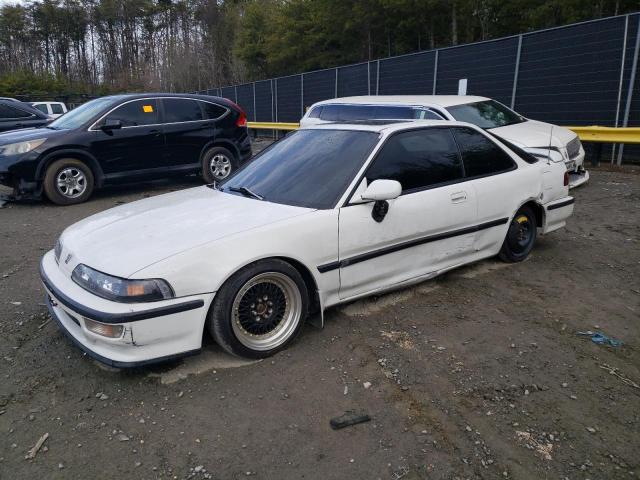 ACURA INTEGRA 1992 jh4da9457ns011340