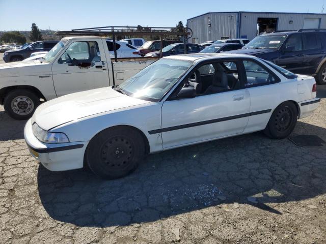 ACURA INTEGRA 1990 jh4da9464ls036055