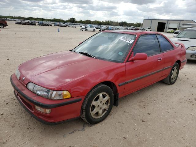 ACURA INTEGRA GS 1993 jh4da9468ps014503