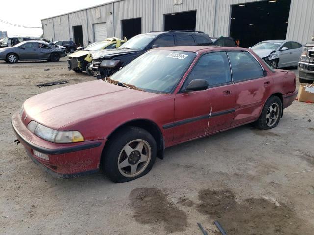 ACURA INTEGRA 1991 jh4db1652ms014480