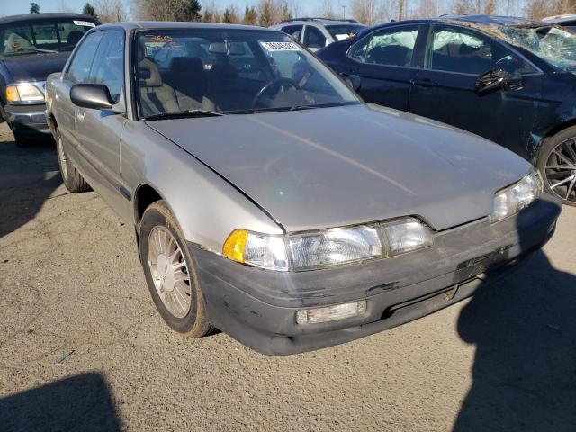 ACURA INTEGRA LS 1990 jh4db1658ls027247