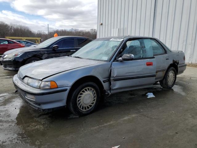 ACURA INTEGRA 1990 jh4db1666ls036795