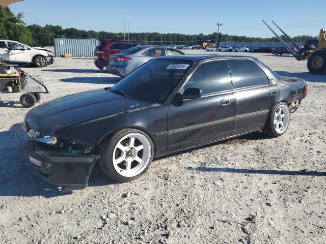 ACURA INTEGRA 1991 jh4db1675ms015687