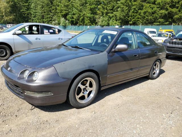 ACURA INTEGRA 1995 jh4db7551ss011622