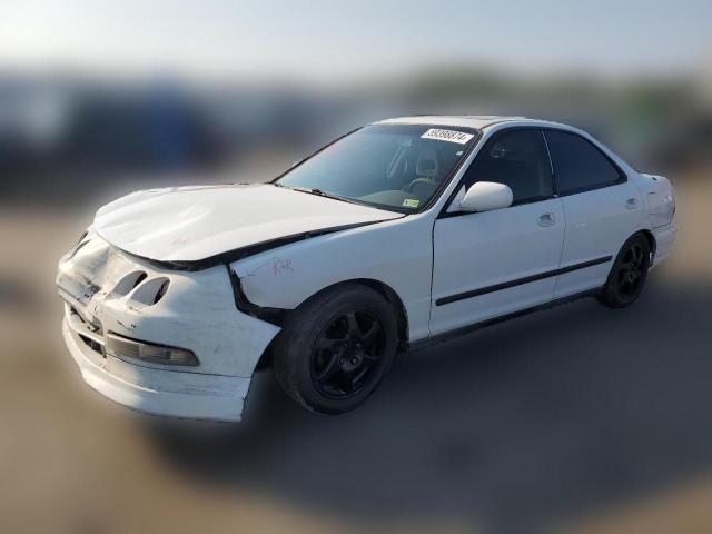 ACURA INTEGRA 1995 jh4db7553ss010391