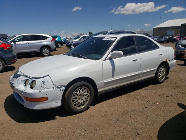 ACURA INTEGRA 1998 jh4db755xws006604