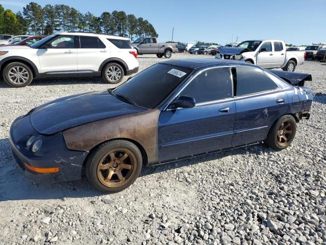 ACURA INTEGRA 1998 jh4db7563ws006744