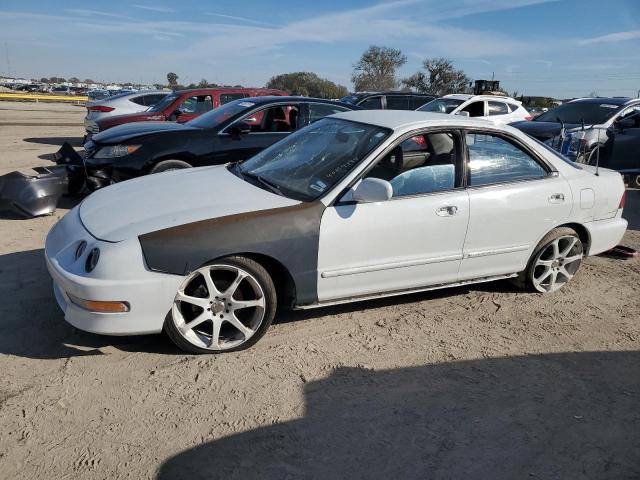 ACURA INTEGRA 1995 jh4db7648ss000610