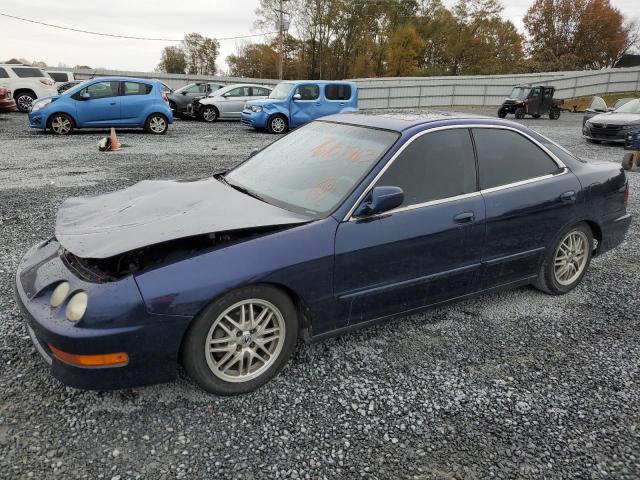 ACURA INTEGRA 1999 jh4db7650xs003100