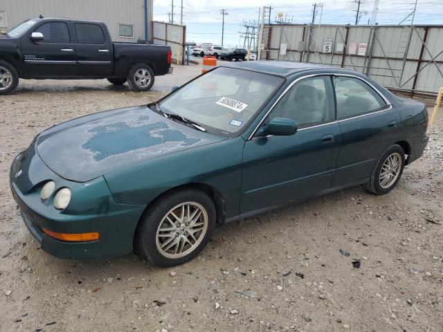 ACURA INTEGRA 2000 jh4db7650ys003082