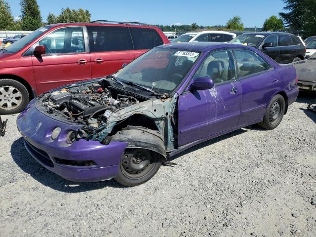 ACURA INTEGRA LS 1996 jh4db7653ts005093