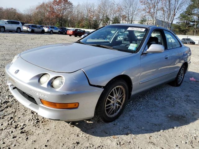 ACURA INTEGRA 2001 jh4db76541s001633