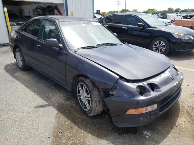 ACURA INTEGRA LS 1994 jh4db7654rs004172