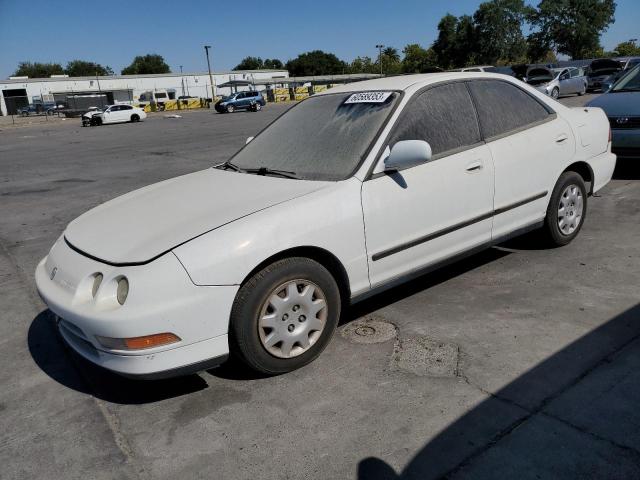 ACURA INTEGRA LS 1994 jh4db7655rs014662