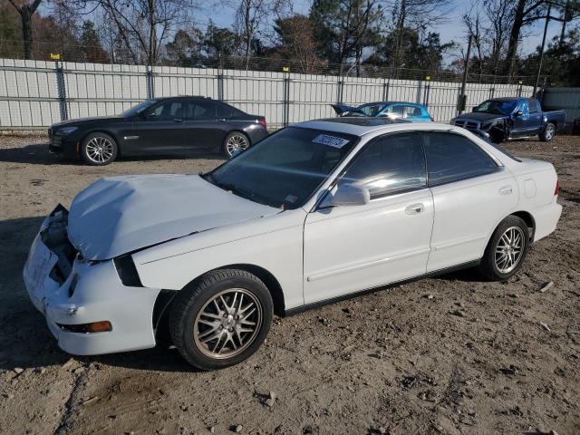 ACURA INTEGRA 2000 jh4db7655ys000355