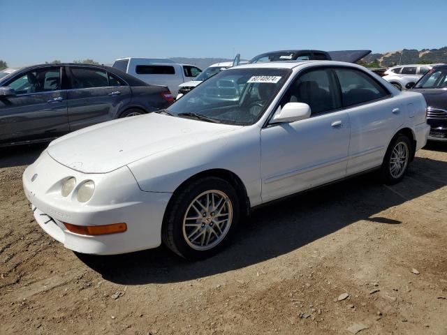 ACURA INTEGRA 2000 jh4db7655ys000534