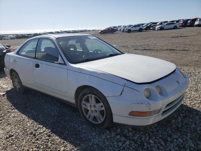 ACURA INTEGRA LS 1996 jh4db7657ts000995