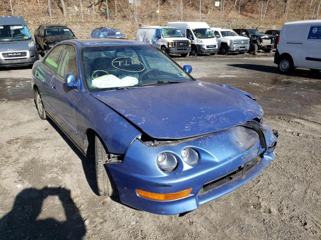 ACURA INTEGRA LS 2000 jh4db7657ys000440