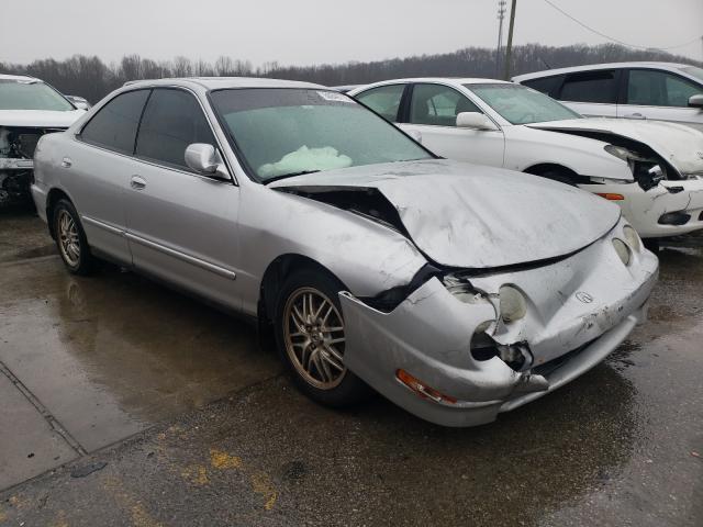 ACURA INTEGRA LS 2000 jh4db7658ys000883