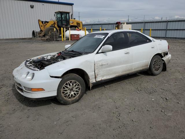 ACURA INTEGRA 1996 jh4db7659ts007852