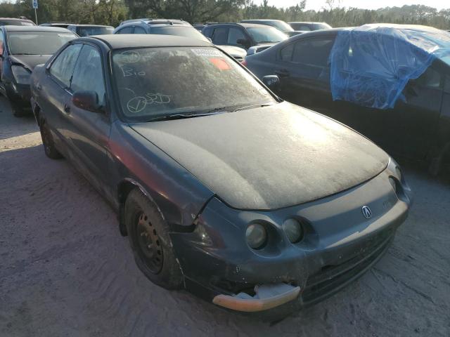 ACURA INTEGRA LS 1994 jh4db765xrs004368