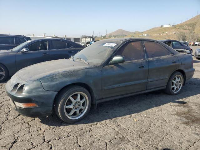 ACURA INTEGRA 1994 jh4db765xrs015404