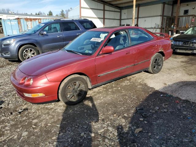 ACURA INTEGRA LS 1995 jh4db765xss014159