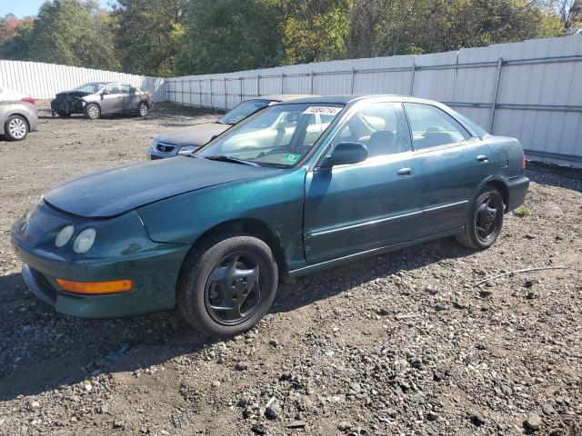 ACURA INTEGRA GS 2000 jh4db765xys001338