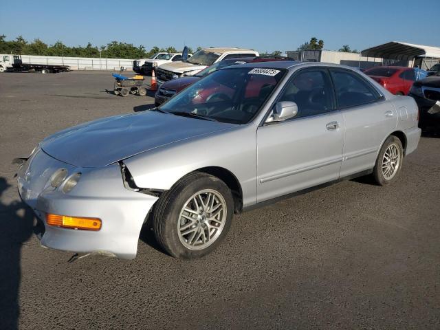 ACURA INTEGRA GS 2000 jh4db7660ys002071